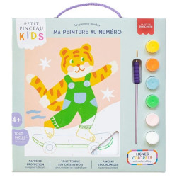 Petit Pinceau kids Titi Skate