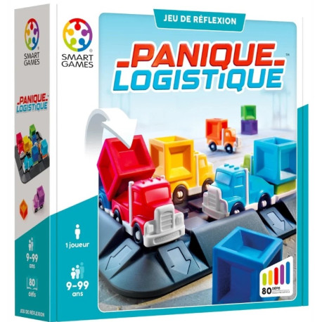 Panique logistique