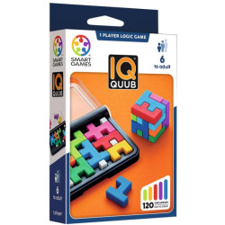 IQ Quub