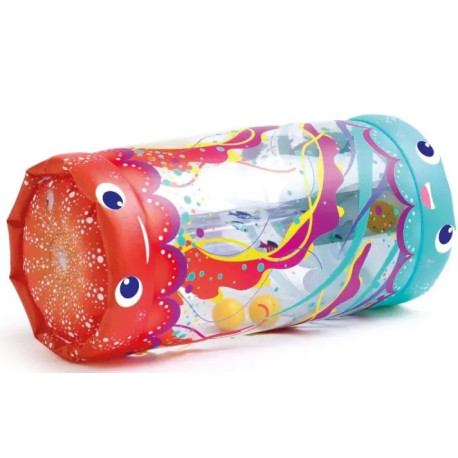 Baby roller méduse