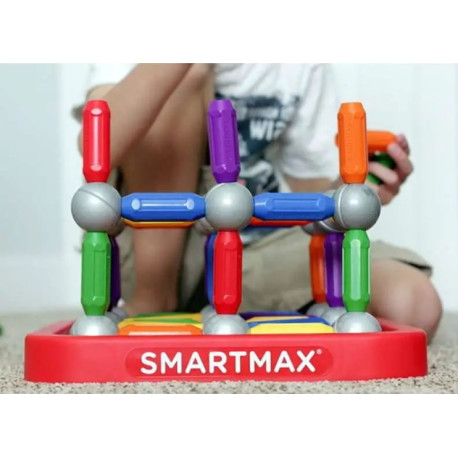 Constructions magnétiques XXL