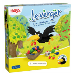 Le verger