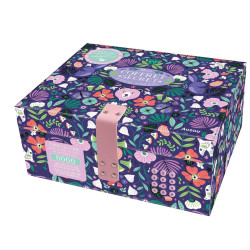 Mon Coffret secret