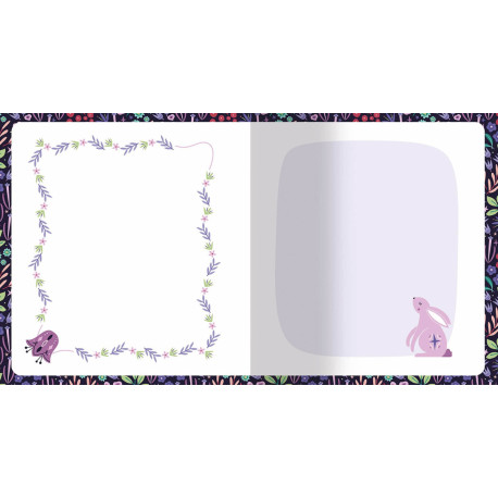 Mon Coffret secret