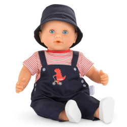 Eliott Mon grand poupon 36 cm
