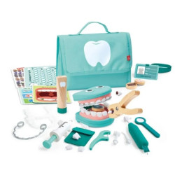 Kit du petit dentiste