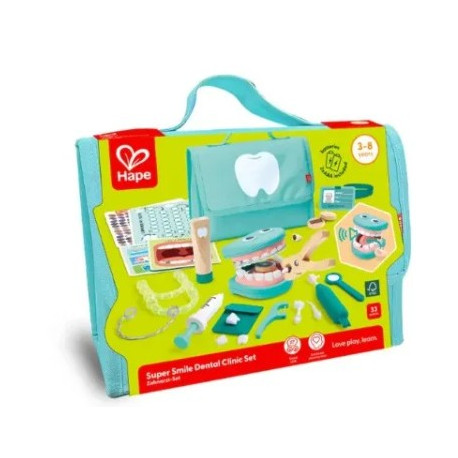 Kit du petit dentiste
