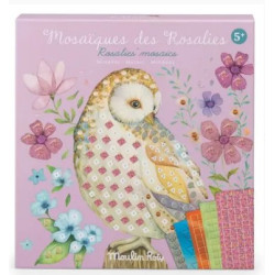 Coffret Mosaïques Les Rosalies