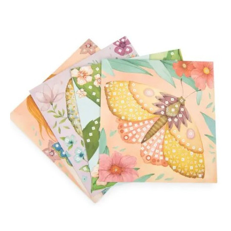 Coffret Mosaïques Les Rosalies