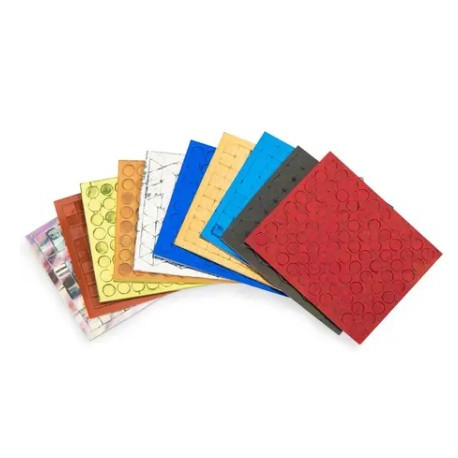 Coffret mosaïques Tout autour du monde 