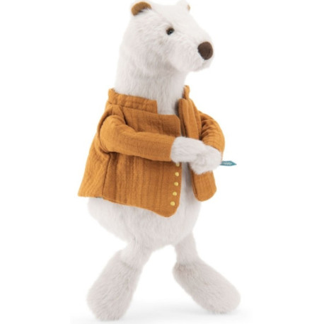 La bande à Jojo Ours Gustave