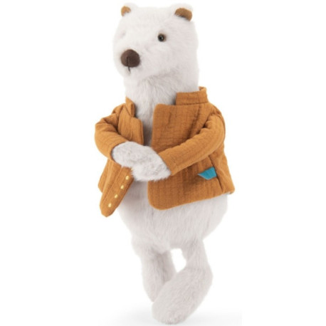 La bande à Jojo Ours Gustave