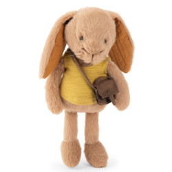 La bande à Jojo Lapin Jojo