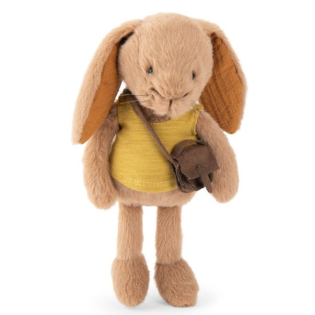 La bande à Jojo Lapin Jojo