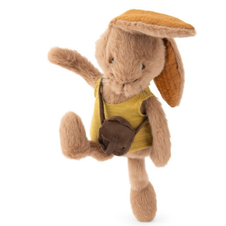La bande à Jojo Lapin Jojo