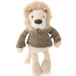 La bande à Jojo Lion Eliott