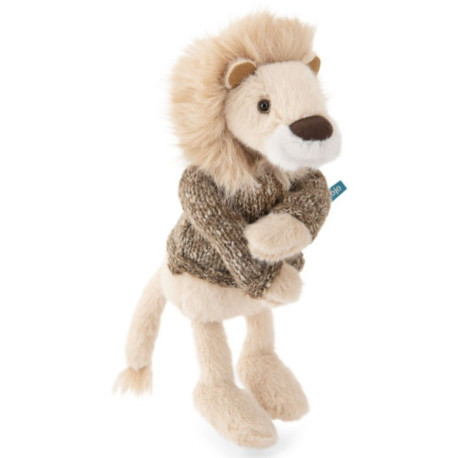 La bande à Jojo Lion Eliott