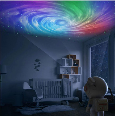 Projecteur Stella light