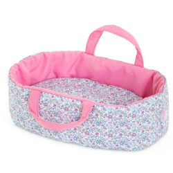 Couffin floral 30 cm