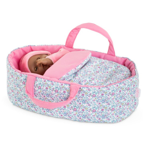 Couffin floral 30cm