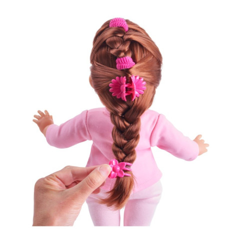 Coffret coiffure