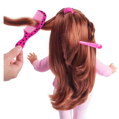 Coffret coiffure