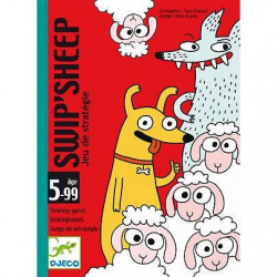 Swip'Sheep