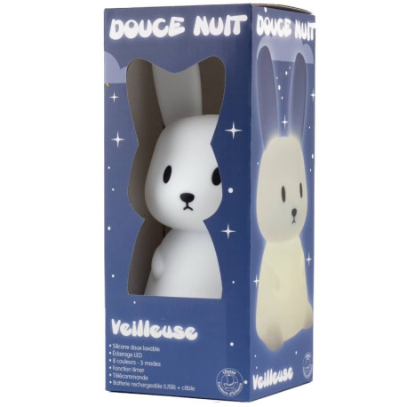 Veilleuse Bunny