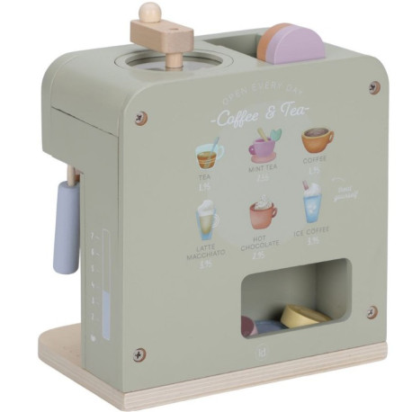 Machine à café
