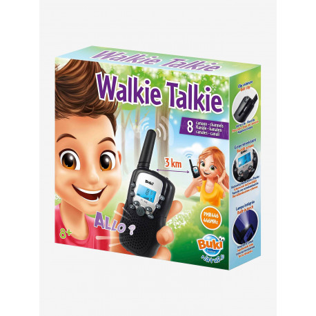 Talkie Walkie