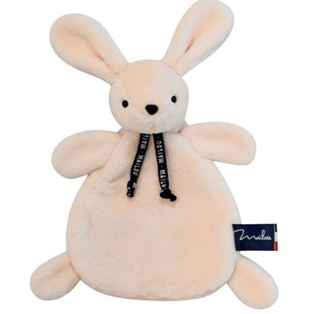 Doudou Dorlotin Lapin Ivoire