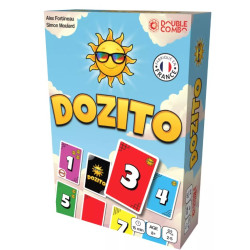 Dozito
