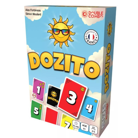 Dozito
