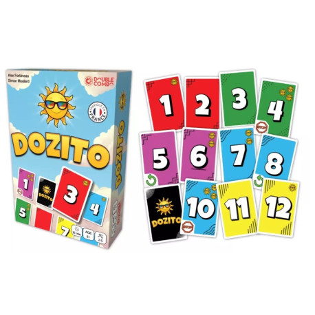 Dozito