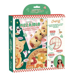 Coffret le petit pizzaiolo