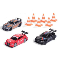 Siku Coffret Cadeau Course