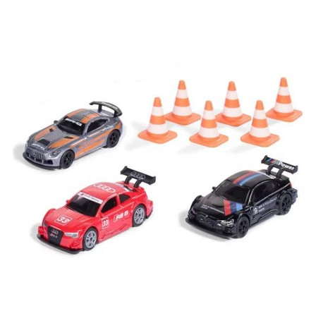 Siku Coffret Cadeau Course