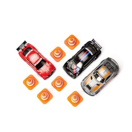 Siku Coffret Cadeau Course