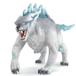 Schleich Lynx de Glace