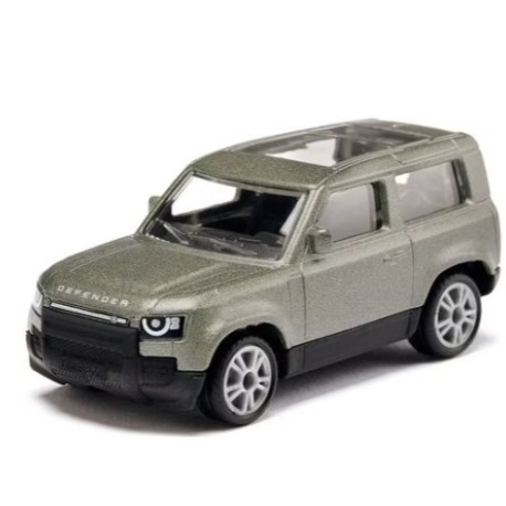 Land Rover Defender 90