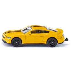 Ford Mustang GTD