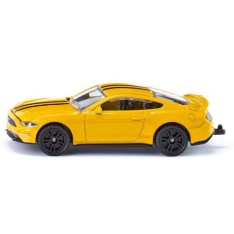 Ford Mustang GTD