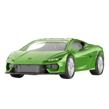 Lamborghini Temerario