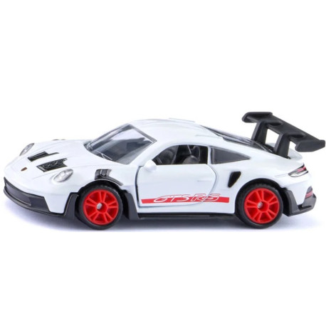 Porsche 911 GT3 RS