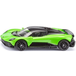 Aston Martin Valhalla