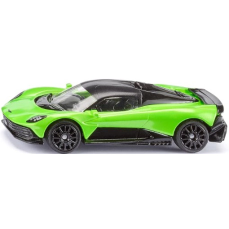 Aston Martin Valhalla