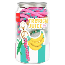 Kit Canette pschiiit Tropical juice