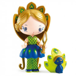 Paloma et Bôgo Tinyly