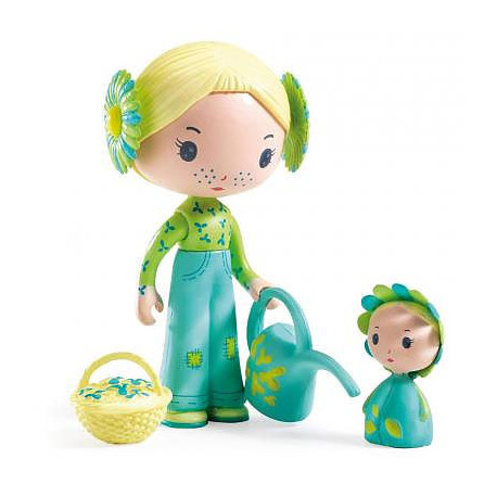 Flore et Bloom Tinyly